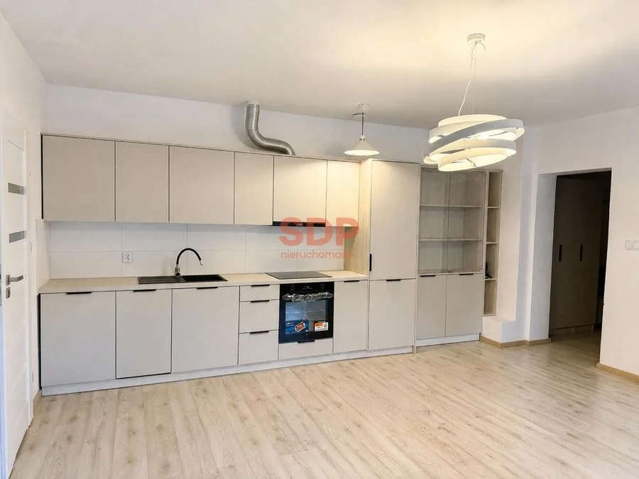 Mieszkanie w kamienicy | Przy Galerii Katowickiej | 60,51m2
