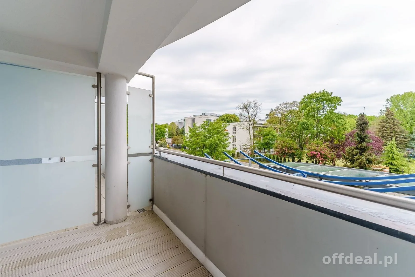 1-room apartment for sale in Kołobrzeg, Nadmorska | 26.81 m²