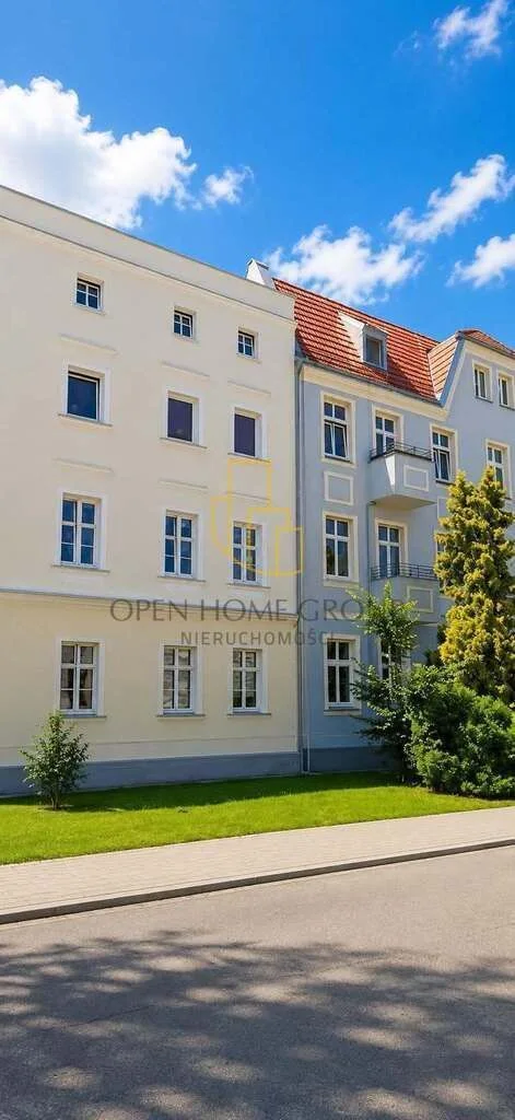 2-room apartment for sale in Wrocław, Księże Wielkie | 36 m²