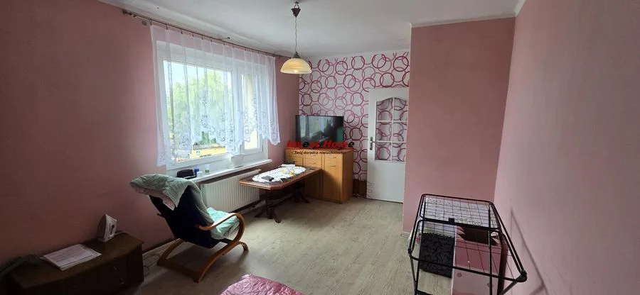 Przestronne mieszkanie M4 w dobrej lokalizacji.