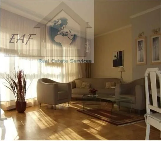 3-room apartment for rent in Warszawa, Mokotów, Ksawerów | 93 m²