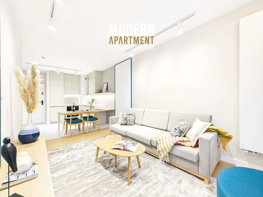 Gdańsk Aniołki! apartament pod klucz przy uczelni