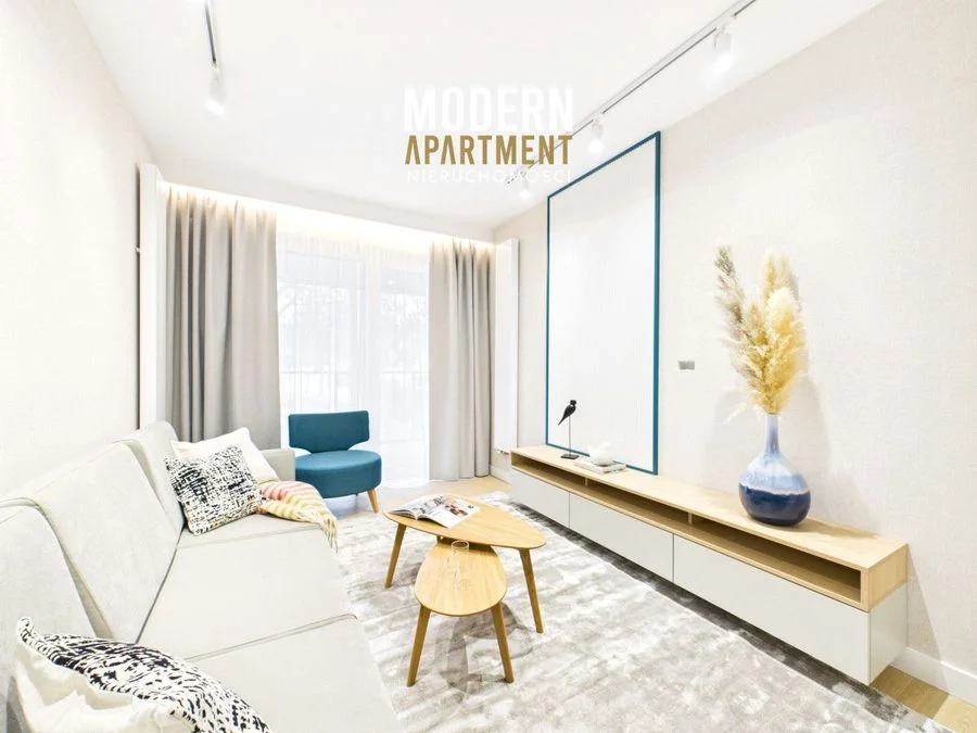 Gdańsk Aniołki! apartament pod klucz przy uczelni