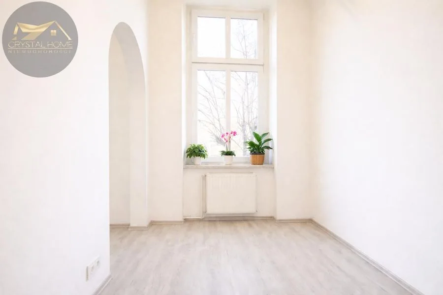 kawalerka 30m2 w Centrum po remoncie