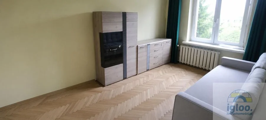 Mieszkanie 2-pokojowe do aranżacji os. Szydłówek