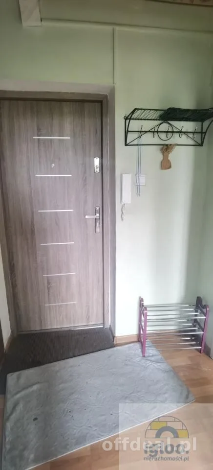 Mieszkanie 2-pokojowe do aranżacji os. Szydłówek