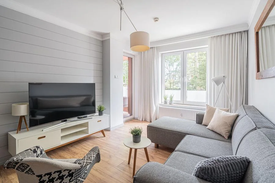 2-room apartment for sale in Kołobrzeg, Zachodnia | 49.03 m²