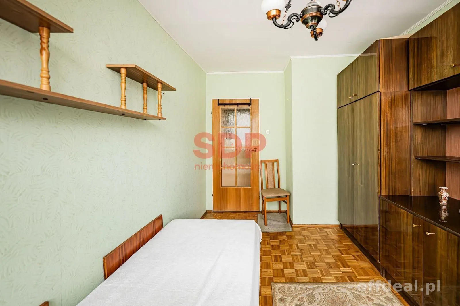 4 pokoje|Balkon|Prz przystanku tramwajowym|