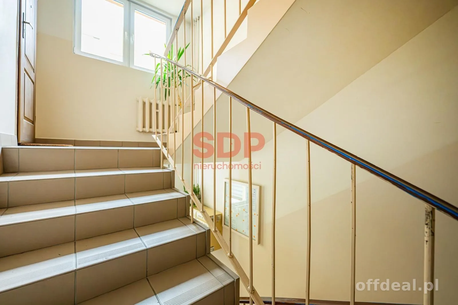 4 pokoje|Balkon|Prz przystanku tramwajowym|