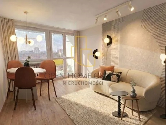 2-room apartment for sale in Wrocław | 42 m²