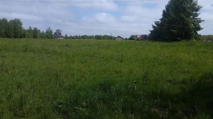 Działka na sprzedaż, Charzyno