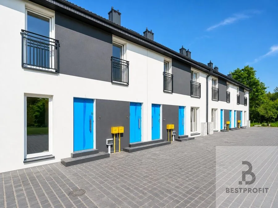 3-room apartment for sale in Widzino | 57.07 m²