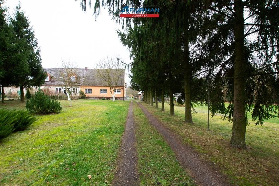 maison à vendre à Szydłowo | 4 pièces | 110 m²