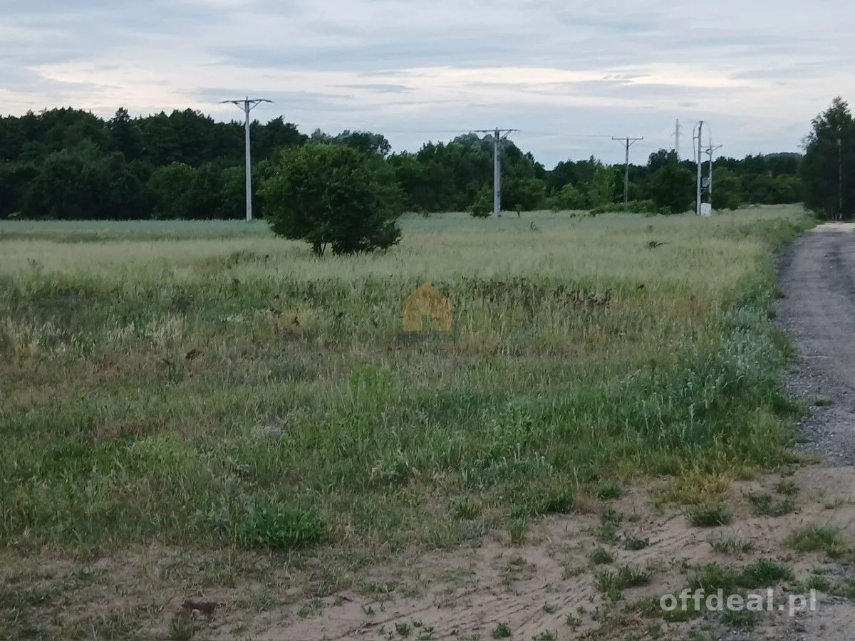 terrain à vendre à Lubin | 1 200 m²