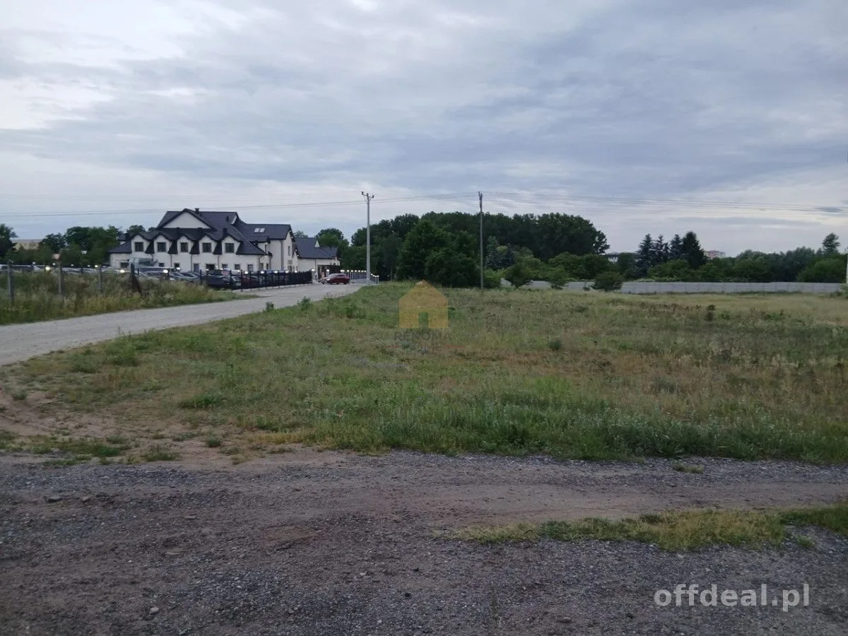 terrain à vendre à Lubin | 1 200 m²