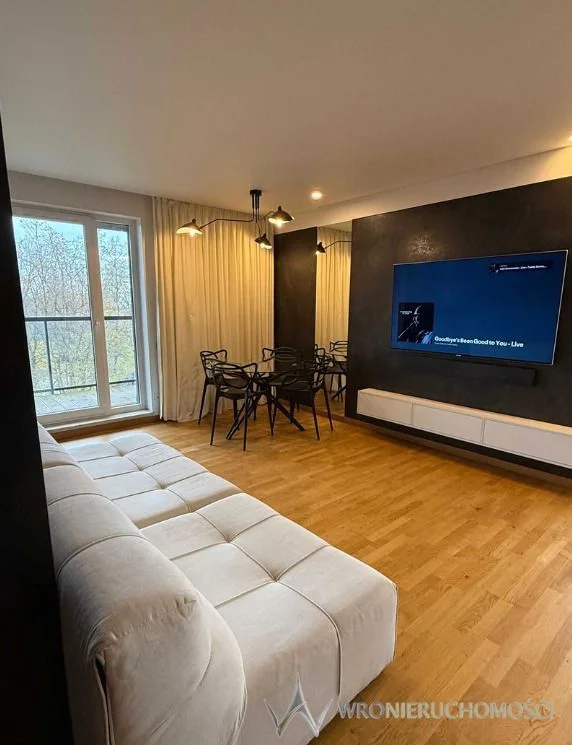 квартира в оренду у Wrocław | 4-кімн. | 85 m²