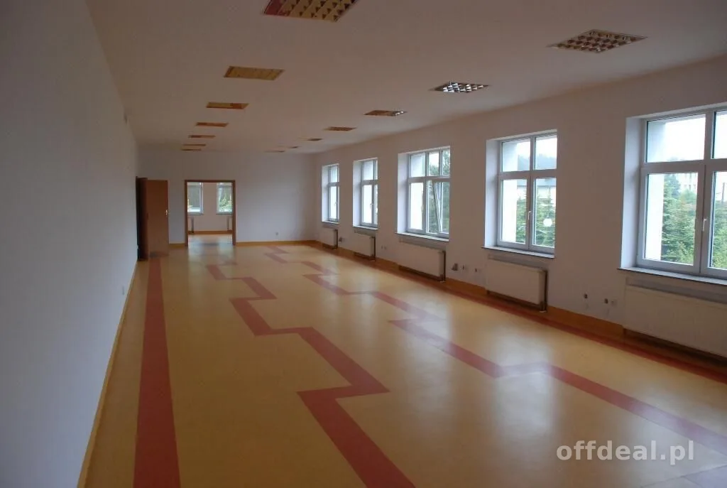 Gewerbeimmobilie zum Verkauf in Sławoborze | 868,31 m²