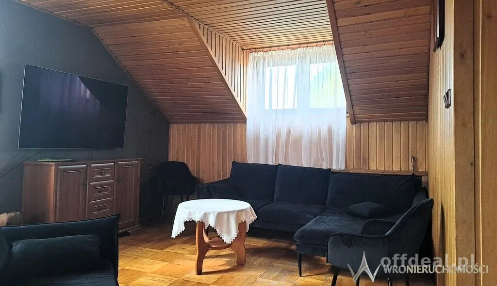 Dom 400  m² | 3 piętra | Działka 2315 m² | Widawa