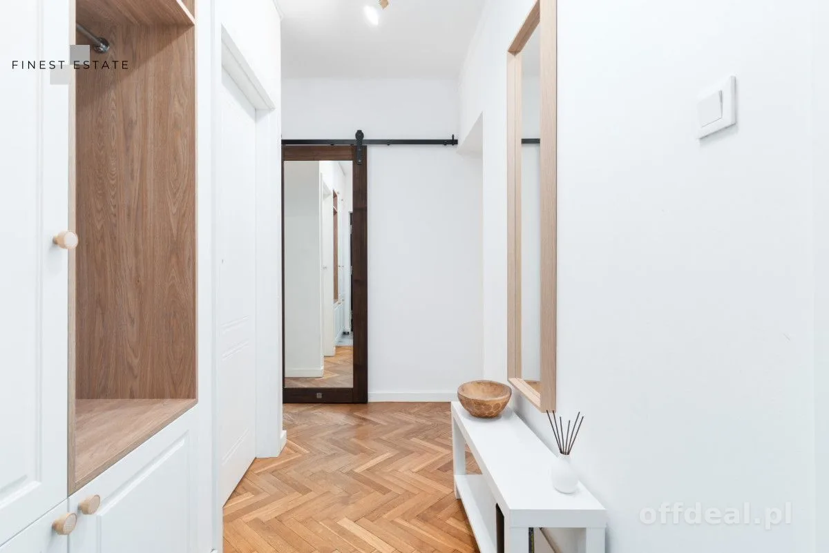 Mieszkanie wśród Zieleni | 2 Pok | Pet-Friendly