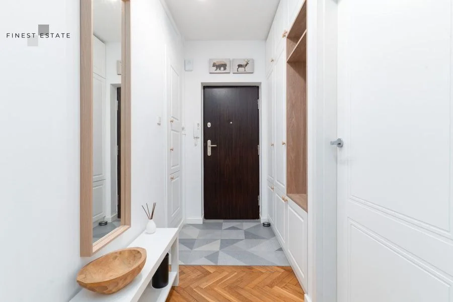 Mieszkanie wśród Zieleni | 2 Pok | Pet-Friendly