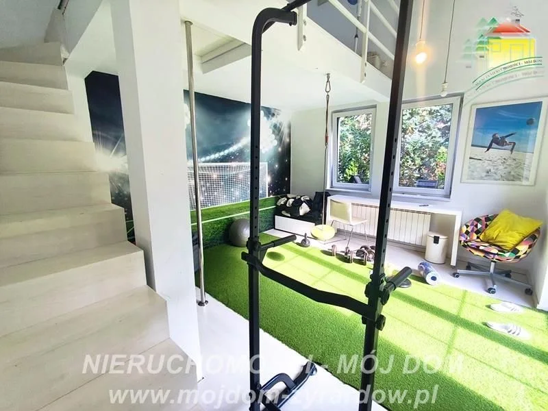 6-room house for sale in Żyrardów | 200 m²