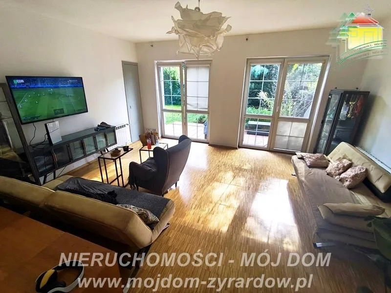6-room house for sale in Żyrardów | 200 m²
