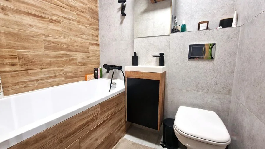 Kawalerka w TOP lokalizacji na Woli | 26,4 m2