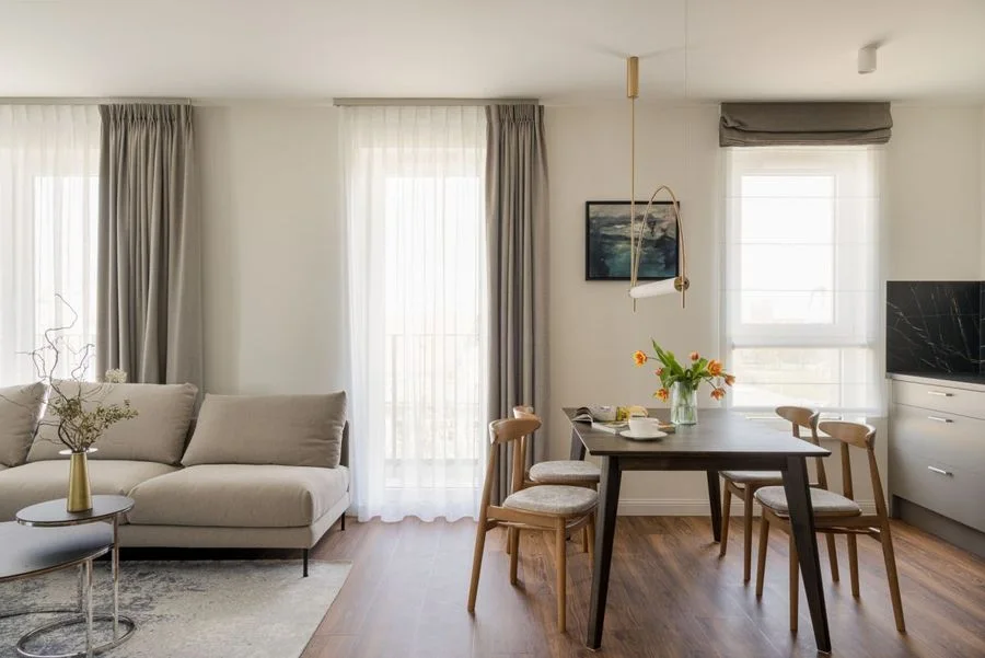 Apartament w centrum Wrocławia !