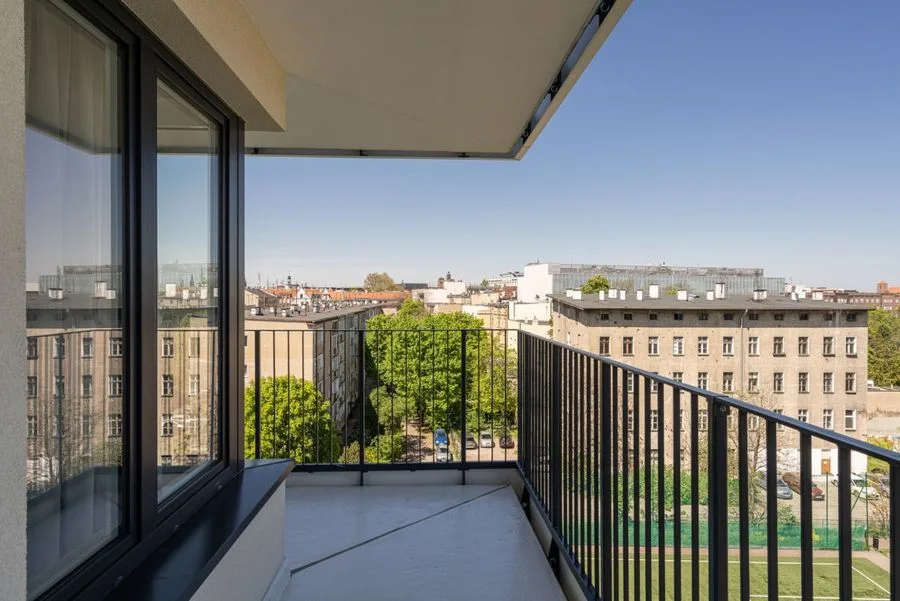 Apartament w centrum Wrocławia !