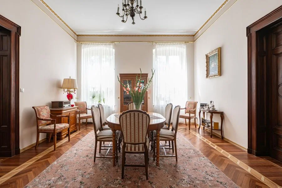 appartement à vendre à Wrocław, Plac Grunwaldzki | 4 pièces | 148,63 m²