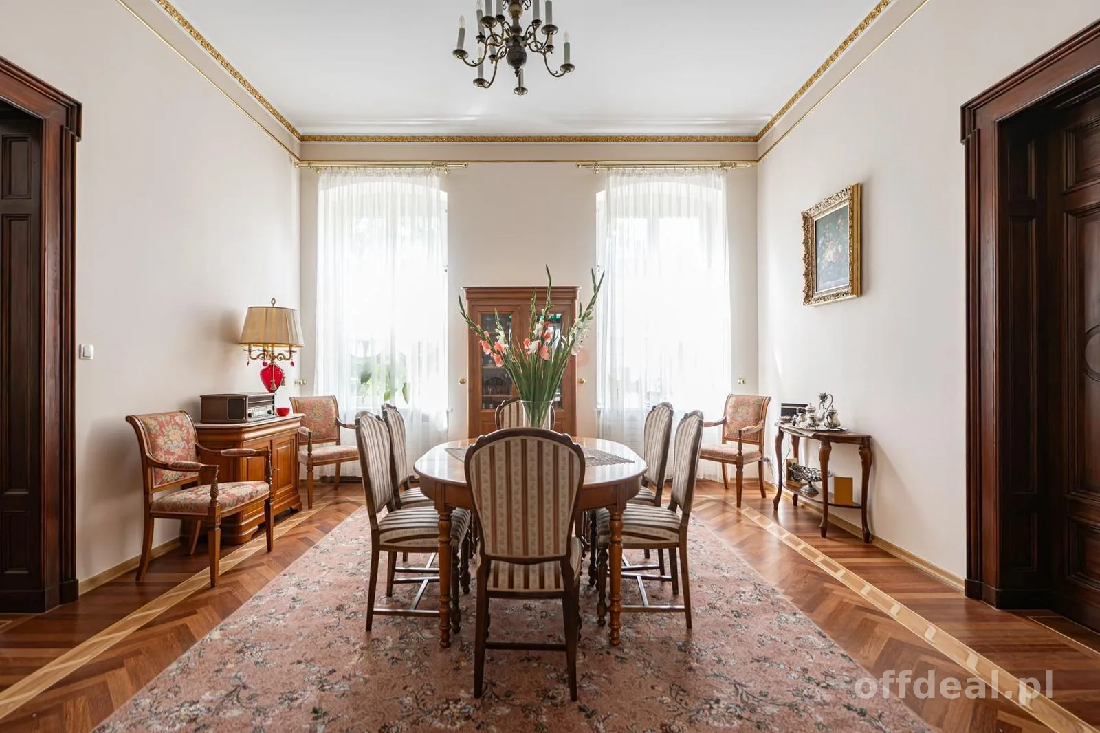 appartement à vendre à Wrocław, Plac Grunwaldzki | 4 pièces | 148,63 m²