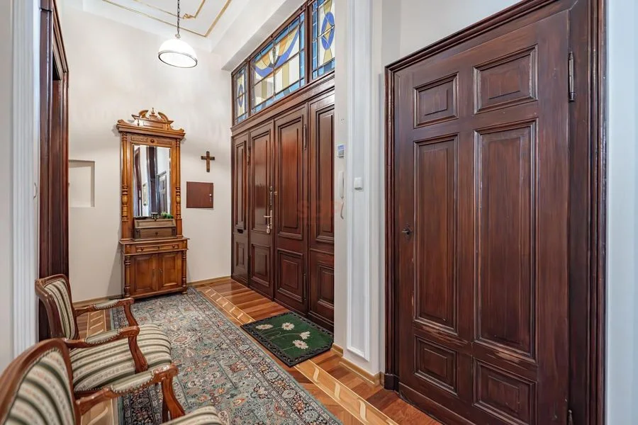 appartement à vendre à Wrocław, Plac Grunwaldzki | 4 pièces | 148,63 m²