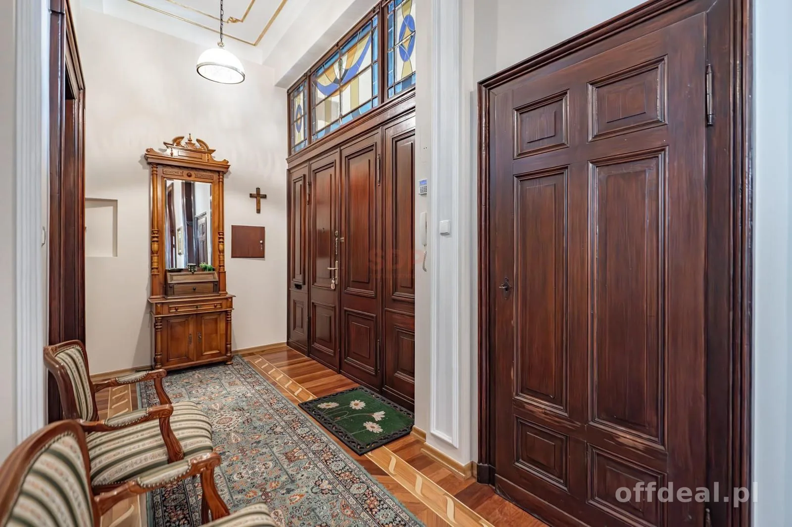 appartement à vendre à Wrocław, Plac Grunwaldzki | 4 pièces | 148,63 m²