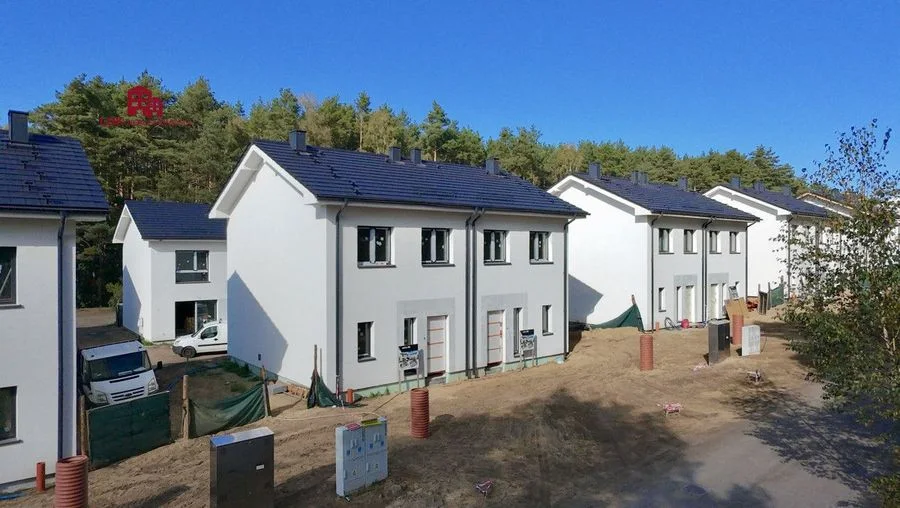 appartement à vendre à Płoty | 4 pièces | 72,99 m²