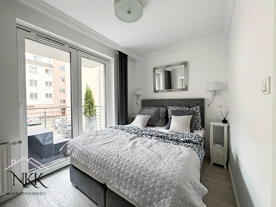 2-Zimmer Wohnung zum Verkauf in Gdańsk, Śródmieście | 31,28 m²