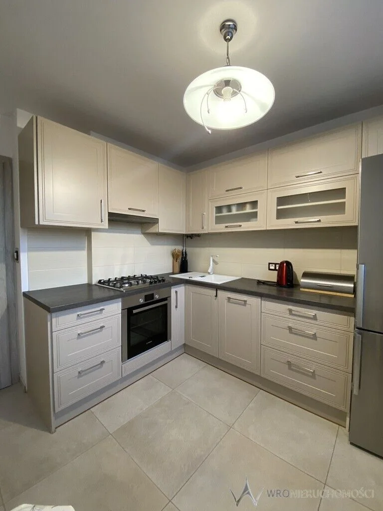 Do wynajęcia| 54m2| wyposażenie| 2pok| Siechnice