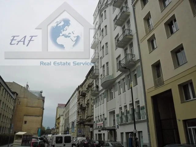 Lokal na wynajem, Warszawa