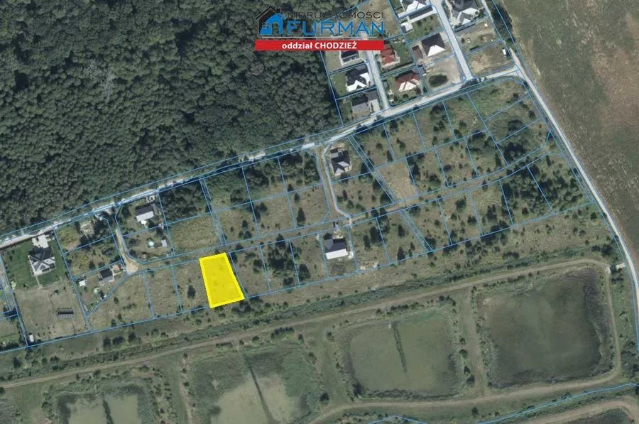 terrain à vendre à Oleśnica | 1 236 m²