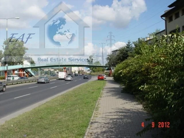 bien commercial à louer à Warszawa, Jelenin, Jelonki | 45 m²