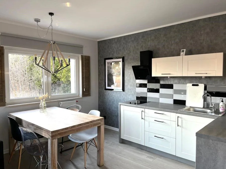 maison à vendre à Grzybowo | 3 pièces | 65 m²