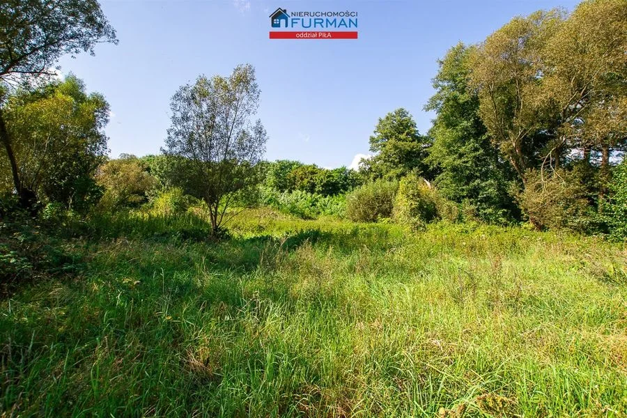 terrain à vendre à Szydłowo | 1 400 m²
