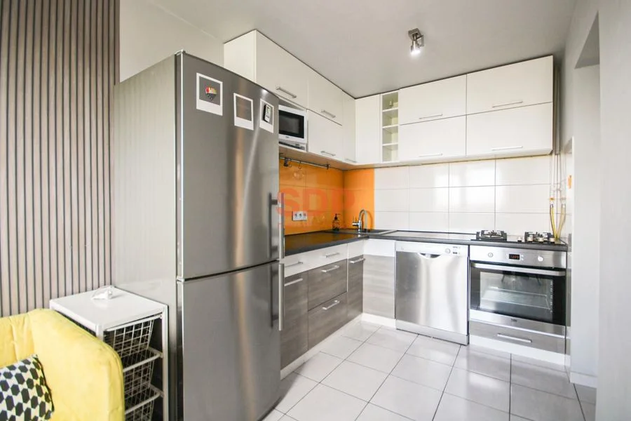 Oś. Tysiąclecia 15 | 59m2 | 3 pok | balkon | ENG