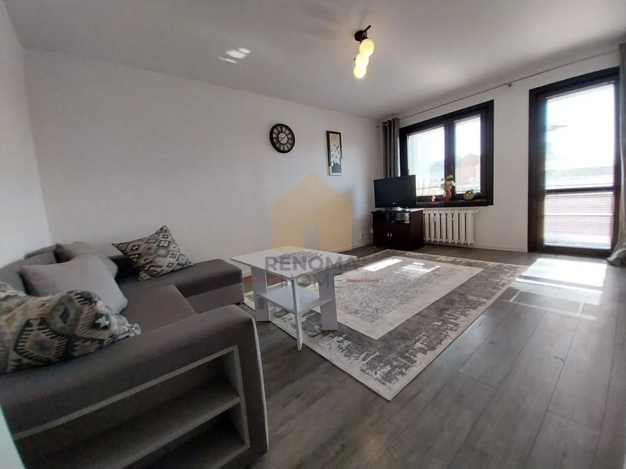 2 Pokoje | Ustronie IV | Balkon