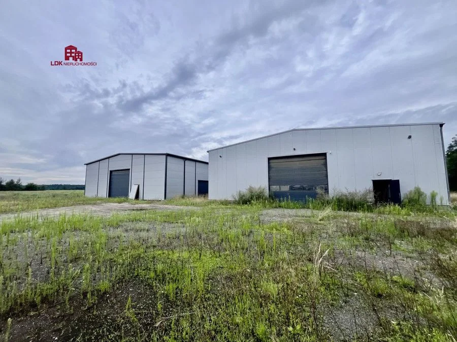 plot for sale in Piaski | 292,000 m²