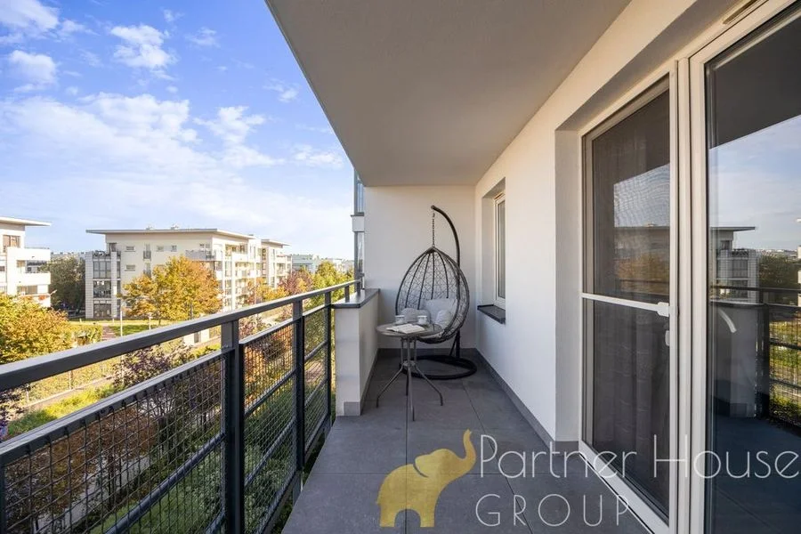2-Zimmer Wohnung zum Verkauf in Warszawa, Bemowo, Górce | 50 m²