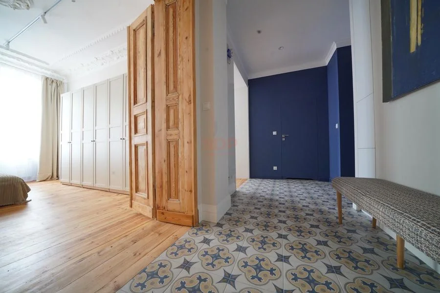 appartement à vendre à Wrocław, Śródmieście, Nadodrze | 3 pièces | 72,4 m²