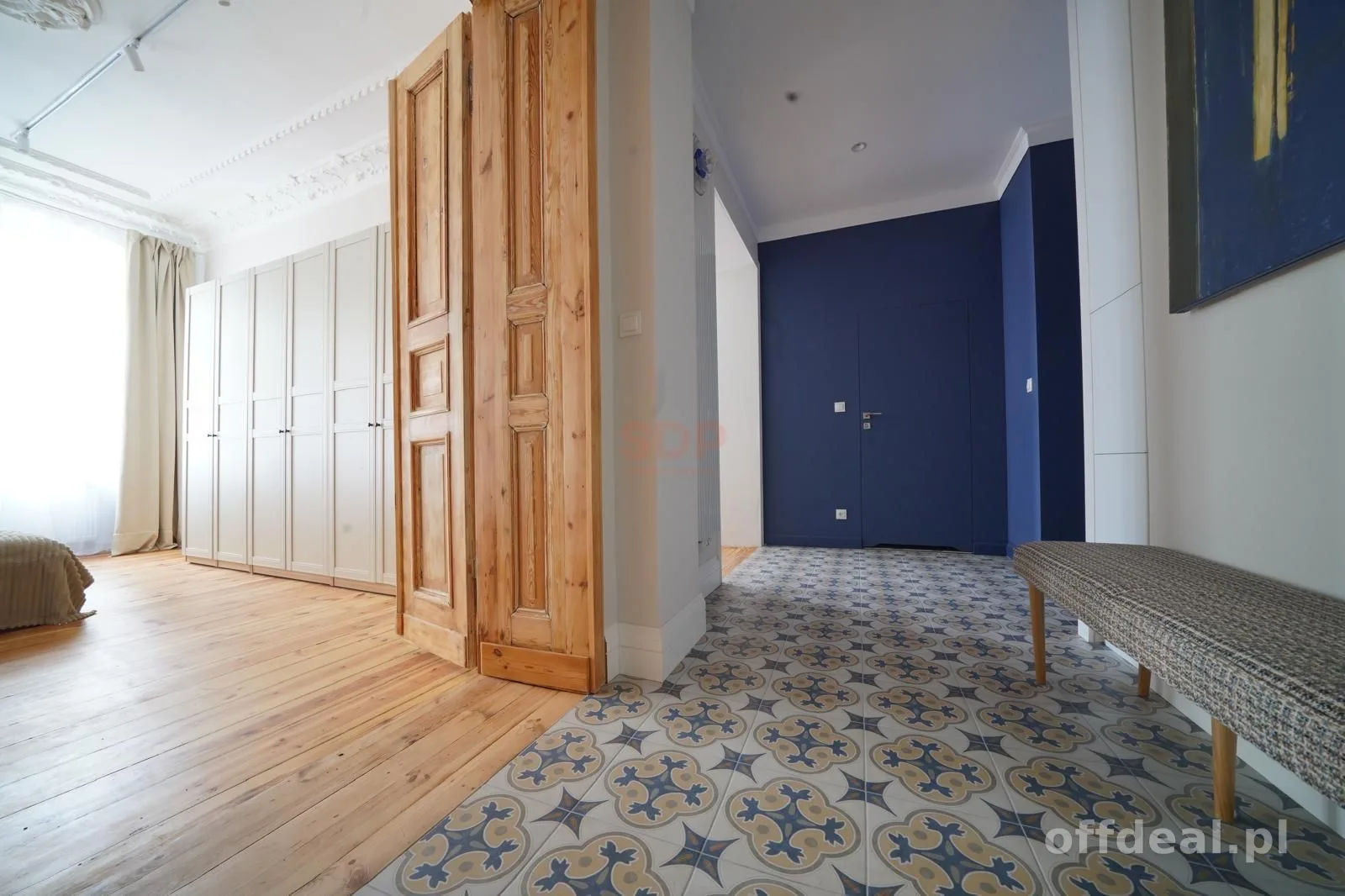 appartement à vendre à Wrocław, Śródmieście, Nadodrze | 3 pièces | 72,4 m²