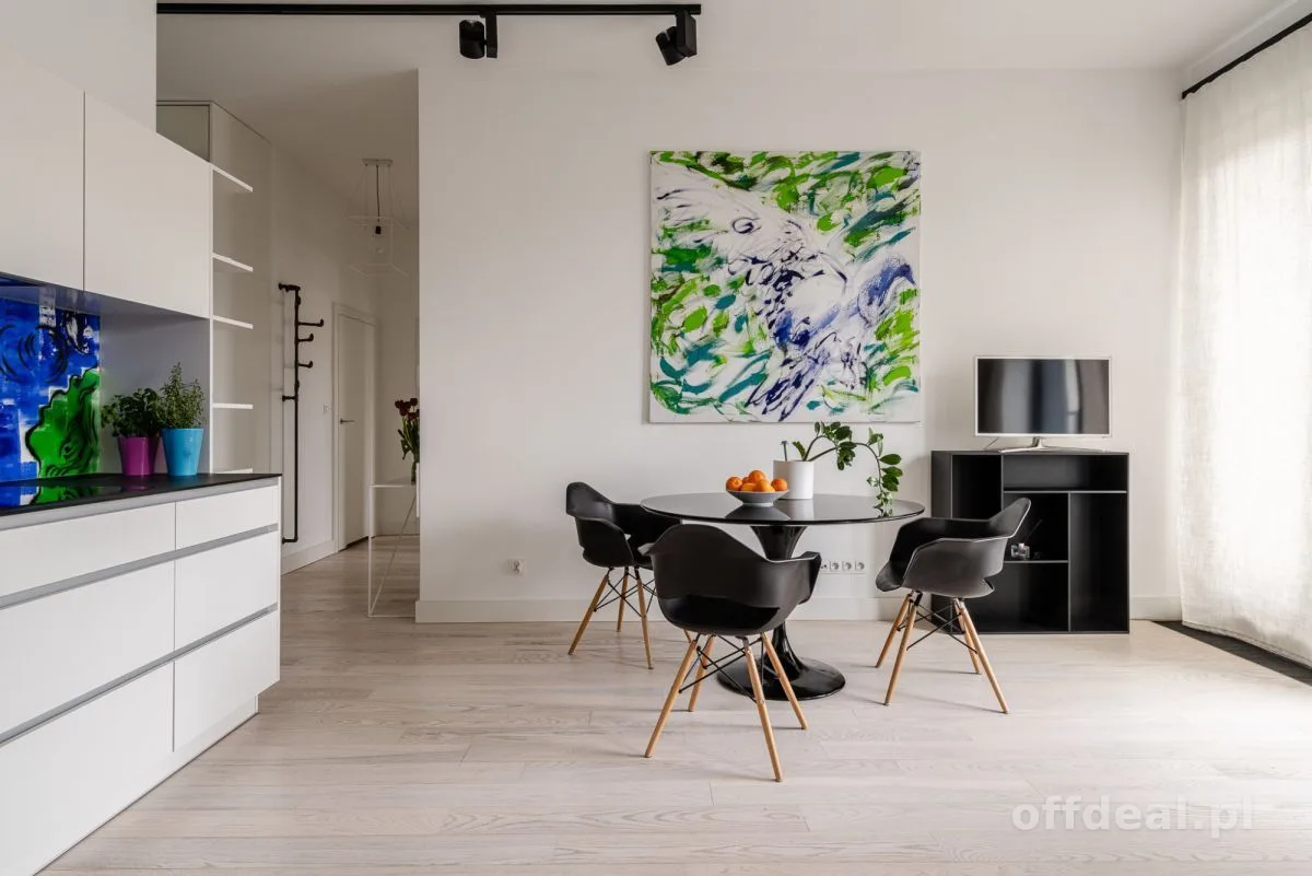 Apartament Księcia Witolda 43