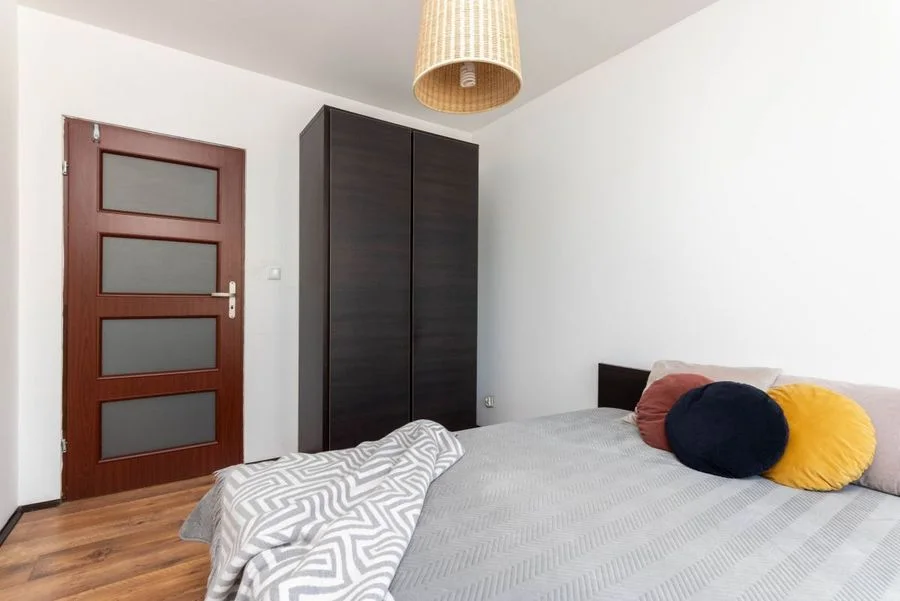 квартира на продаж у Wrocław, Śródmieście, Nadodrze | 2-кімн. | 50,45 m²