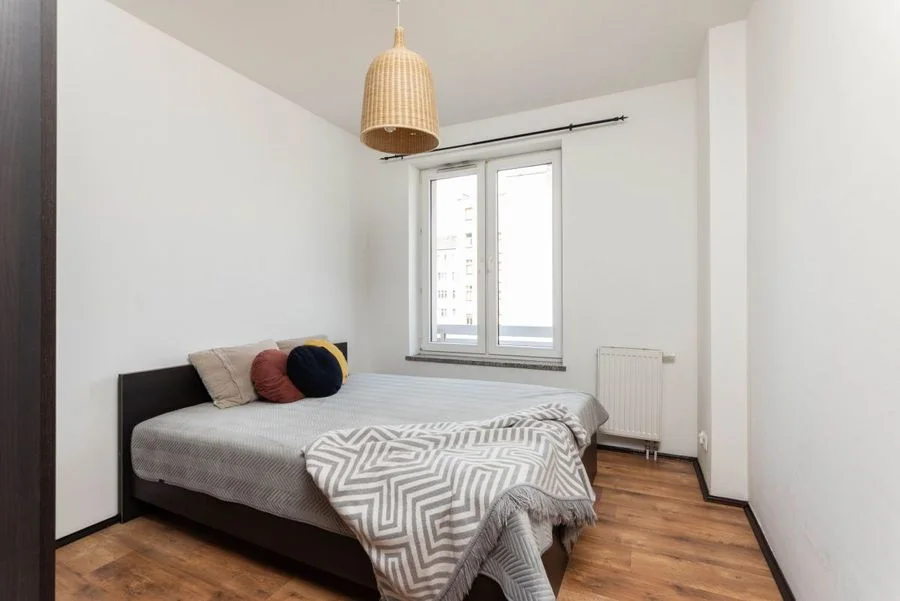 appartement à vendre à Wrocław, Śródmieście, Nadodrze | 2 pièces | 50,45 m²